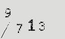 Captcha Image: you will need to recognize the text in it.