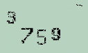 Captcha Image: you will need to recognize the text in it.