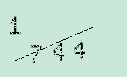 Captcha Image: you will need to recognize the text in it.