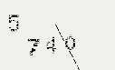 Captcha Image: you will need to recognize the text in it.