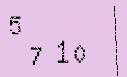 Captcha Image: you will need to recognize the text in it.