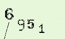 Captcha Image: you will need to recognize the text in it.