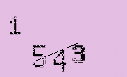 Captcha Image: you will need to recognize the text in it.