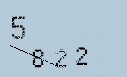 Captcha Image: you will need to recognize the text in it.