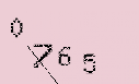 Captcha Image: you will need to recognize the text in it.