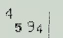 Captcha Image: you will need to recognize the text in it.