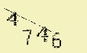 Captcha Image: you will need to recognize the text in it.