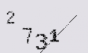 Captcha Image: you will need to recognize the text in it.