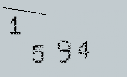 Captcha Image: you will need to recognize the text in it.