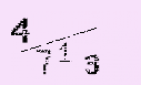 Captcha Image: you will need to recognize the text in it.