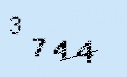 Captcha Image: you will need to recognize the text in it.