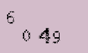 Captcha Image: you will need to recognize the text in it.