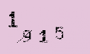 Captcha Image: you will need to recognize the text in it.