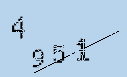 Captcha Image: you will need to recognize the text in it.