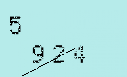 Captcha Image: you will need to recognize the text in it.