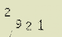 Captcha Image: you will need to recognize the text in it.