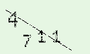 Captcha Image: you will need to recognize the text in it.