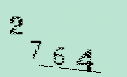 Captcha Image: you will need to recognize the text in it.