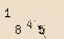 Captcha Image: you will need to recognize the text in it.