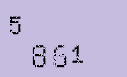 Captcha Image: you will need to recognize the text in it.