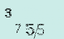 Captcha Image: you will need to recognize the text in it.