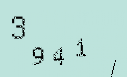 Captcha Image: you will need to recognize the text in it.