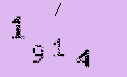 Captcha Image: you will need to recognize the text in it.