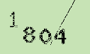 Captcha Image: you will need to recognize the text in it.