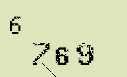 Captcha Image: you will need to recognize the text in it.