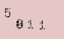 Captcha Image: you will need to recognize the text in it.