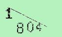 Captcha Image: you will need to recognize the text in it.