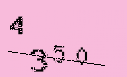 Captcha Image: you will need to recognize the text in it.