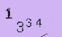 Captcha Image: you will need to recognize the text in it.