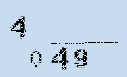 Captcha Image: you will need to recognize the text in it.