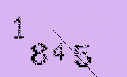 Captcha Image: you will need to recognize the text in it.