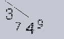Captcha Image: you will need to recognize the text in it.