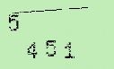 Captcha Image: you will need to recognize the text in it.
