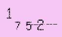Captcha Image: you will need to recognize the text in it.