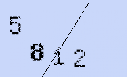 Captcha Image: you will need to recognize the text in it.