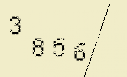 Captcha Image: you will need to recognize the text in it.