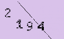 Captcha Image: you will need to recognize the text in it.