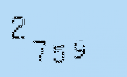 Captcha Image: you will need to recognize the text in it.