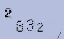 Captcha Image: you will need to recognize the text in it.