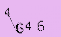 Captcha Image: you will need to recognize the text in it.