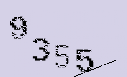 Captcha Image: you will need to recognize the text in it.