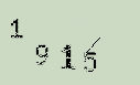 Captcha Image: you will need to recognize the text in it.