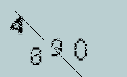 Captcha Image: you will need to recognize the text in it.