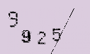 Captcha Image: you will need to recognize the text in it.