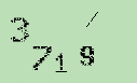 Captcha Image: you will need to recognize the text in it.
