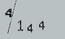 Captcha Image: you will need to recognize the text in it.
